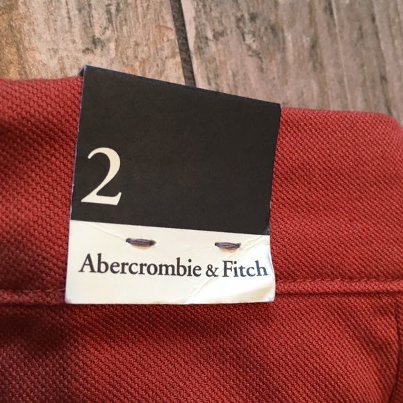 A&F pants - Picture 3 of 4